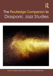 routledge diasporic jazz